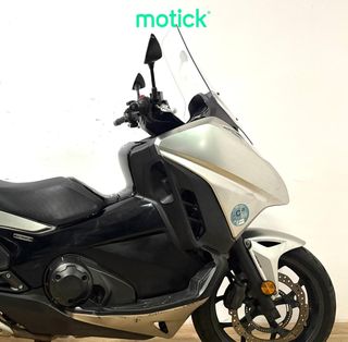 HONDA INTEGRA (A2) (TRES MALETAS)