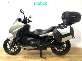 HONDA INTEGRA (A2) (TRES MALETAS)