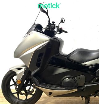 HONDA INTEGRA (A2) (TRES MALETAS)