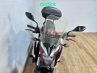 HONDA CB 650 F (A)