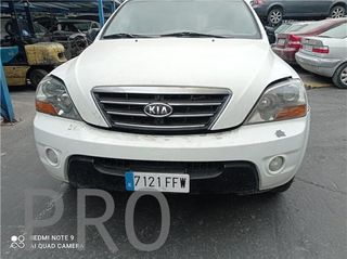 BOMBA DIRECCION Kia Sorento (BL)(2002->) 2.5 CRDi Active [2,5 Ltr. - 125 kW CRDi]