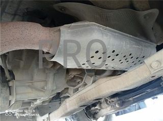 BOMBA DIRECCION Kia Sorento (BL)(2002->) 2.5 CRDi Active [2,5 Ltr. - 125 kW CRDi]