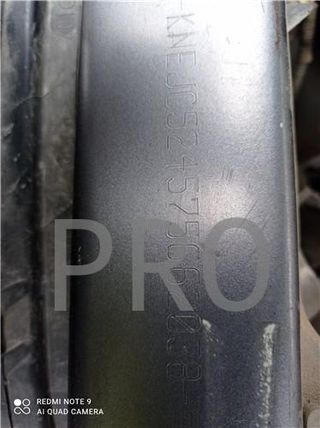 BOMBA DIRECCION Kia Sorento (BL)(2002->) 2.5 CRDi Active [2,5 Ltr. - 125 kW CRDi]