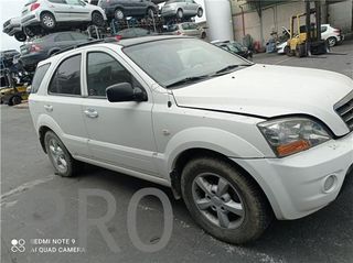 BOMBA DIRECCION Kia Sorento (BL)(2002->) 2.5 CRDi Active [2,5 Ltr. - 125 kW CRDi]