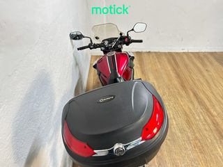 HONDA CB 650 F (A)