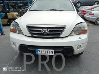 BOMBA INYECTORA Kia Sorento (BL)(2002->) 2.5 CRDi Active [2,5 Ltr. - 125 kW CRDi]