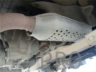 BOMBA INYECTORA Kia Sorento (BL)(2002->) 2.5 CRDi Active [2,5 Ltr. - 125 kW CRDi]