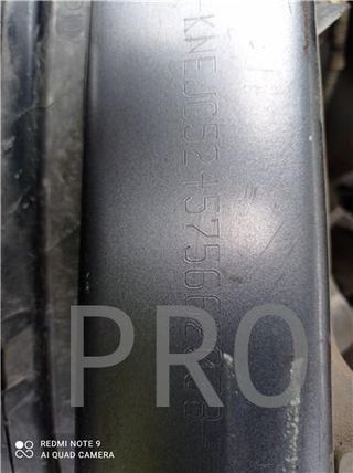 BOMBA INYECTORA Kia Sorento (BL)(2002->) 2.5 CRDi Active [2,5 Ltr. - 125 kW CRDi]