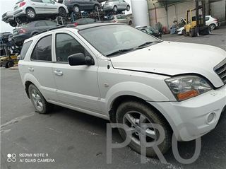 BOMBA INYECTORA Kia Sorento (BL)(2002->) 2.5 CRDi Active [2,5 Ltr. - 125 kW CRDi]