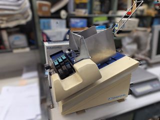 Impresora Direcciones Rena DA613 SL