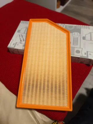 Filtro Aire Mercedes A 654 094 00 04