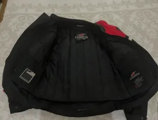 Chaqueta Alpinestars Hombre Talla M