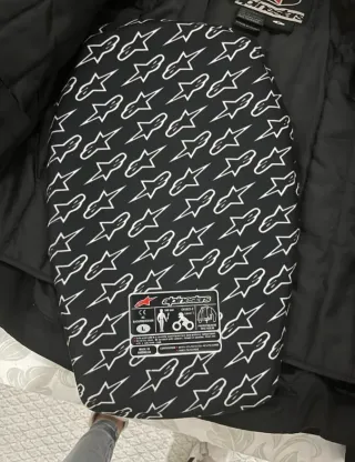 Chaqueta Alpinestars Hombre Talla M