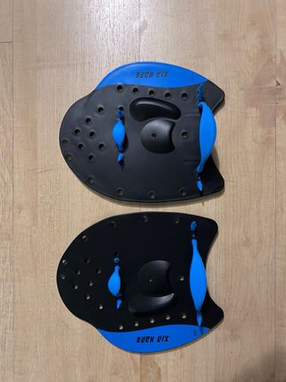 Traje Neopreno XTERRA + Accesorios Aguas Abiertas