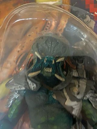 NECA Scavage Predator Action Figure