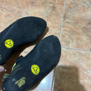 Pies de gato La Sportiva Miura VS Talla 40