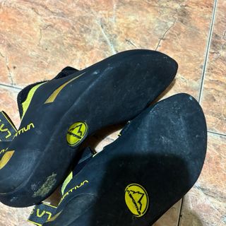 Pies de gato La Sportiva Miura VS Talla 40