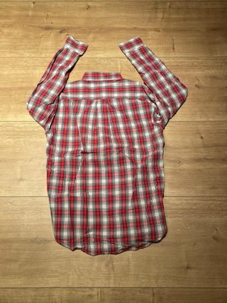 Camisa hombre Tommy Hilfiger S