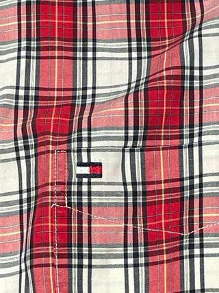 Camisa hombre Tommy Hilfiger S