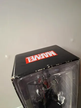 Ant-Man Marvel Eaglemoss Colección Película