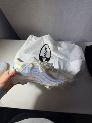 Nike Mercurial Vapor Airmax 95 Edicion limitada