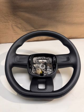 Restauración volantes de cuero (como nuevo)