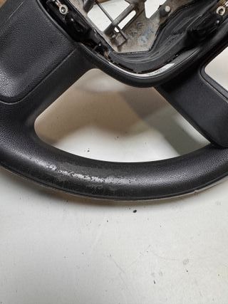 Restauración volantes de cuero (como nuevo)