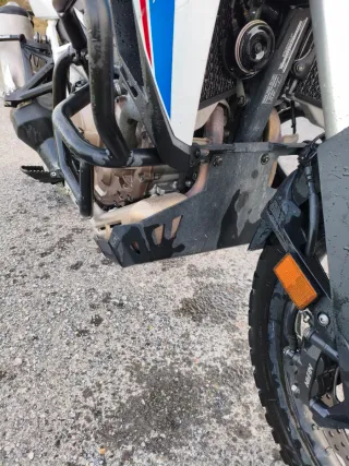 Honda Africa Twin 1100 2021