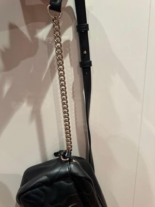 Bolso Tous Negro