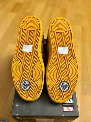 Puma x Advisory Board Crystals Fantastic Four