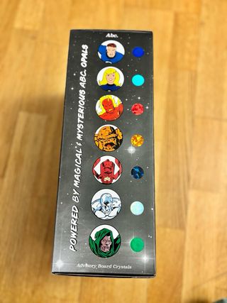 Puma x Advisory Board Crystals Fantastic Four