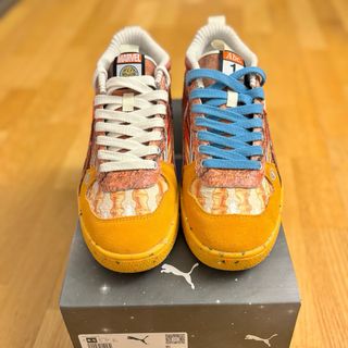 Puma x Advisory Board Crystals Fantastic Four