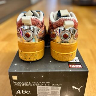 Puma x Advisory Board Crystals Fantastic Four