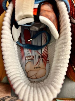 Puma x Advisory Board Crystals Fantastic Four