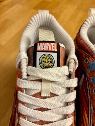 Puma x Advisory Board Crystals Fantastic Four