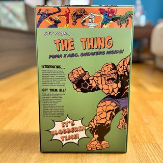 Puma x Advisory Board Crystals Fantastic Four