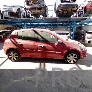 SOPORTE MOTOR Renault Clio III (2005->) 1.6 Exception [1,6 Ltr. - 82 kW 16V]