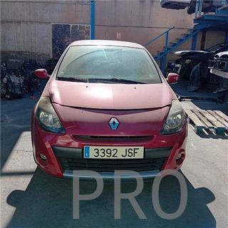 SOPORTE MOTOR Renault Clio III (2005->) 1.6 Exception [1,6 Ltr. - 82 kW 16V]