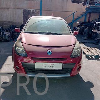 SOPORTE MOTOR Renault Clio III (2005->) 1.6 Exception [1,6 Ltr. - 82 kW 16V]