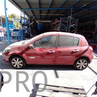 SOPORTE MOTOR Renault Clio III (2005->) 1.6 Exception [1,6 Ltr. - 82 kW 16V]