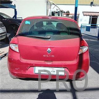 SOPORTE MOTOR Renault Clio III (2005->) 1.6 Exception [1,6 Ltr. - 82 kW 16V]