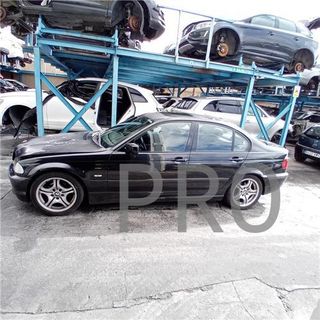 FARO DEL. IZDO. BMW Serie 3 Berlina (E46)(1998->) 2.0 320d [2,0 Ltr. - 100 kW 16V Diesel CAT]