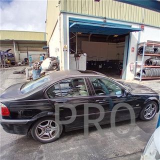 FARO DEL. IZDO. BMW Serie 3 Berlina (E46)(1998->) 2.0 320d [2,0 Ltr. - 100 kW 16V Diesel CAT]