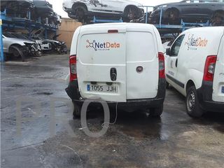 ALTERNADOR Fiat III Fiorino (225)(2008->) 1.3 D Multijet