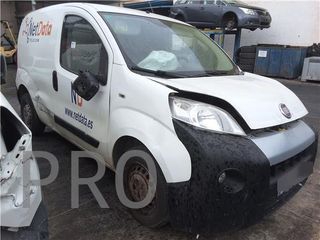 ALTERNADOR Fiat III Fiorino (225)(2008->) 1.3 D Multijet