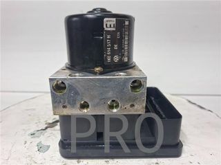 ABS Volkswagen Golf V (1K1)(10.2003->2008) 1.9 Trendline [1,9 Ltr. - 77 kW TDI]