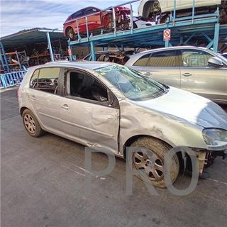 ABS Volkswagen Golf V (1K1)(10.2003->2008) 1.9 Trendline [1,9 Ltr. - 77 kW TDI]