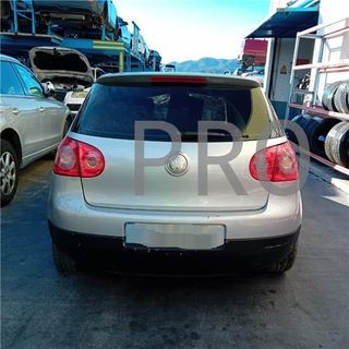 ABS Volkswagen Golf V (1K1)(10.2003->2008) 1.9 Trendline [1,9 Ltr. - 77 kW TDI]