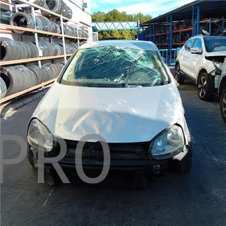 ABS Volkswagen Golf V (1K1)(10.2003->2008) 1.9 Trendline [1,9 Ltr. - 77 kW TDI]