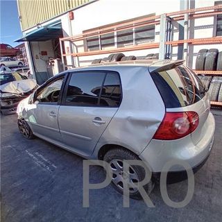 ABS Volkswagen Golf V (1K1)(10.2003->2008) 1.9 Trendline [1,9 Ltr. - 77 kW TDI]